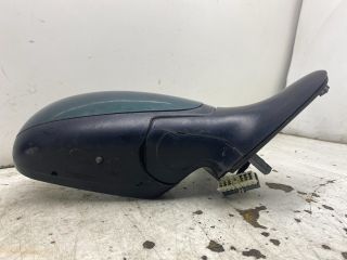 bontott PEUGEOT 406 Jobb Visszapillantó Tükör (Elektromos)