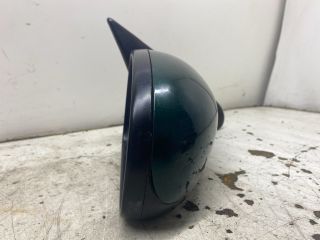 bontott PEUGEOT 406 Jobb Visszapillantó Tükör (Elektromos)