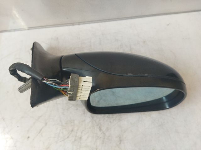 bontott PEUGEOT 406 Jobb Visszapillantó Tükör (Elektromos)