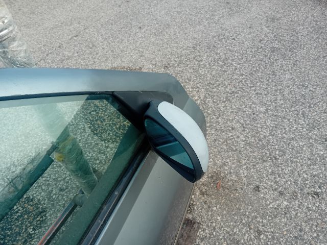 bontott PEUGEOT 406 Jobb Visszapillantó Tükör (Elektromos)