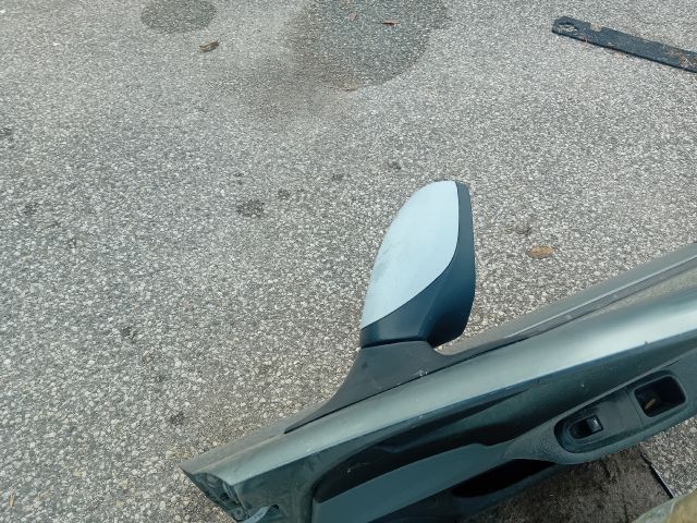 bontott PEUGEOT 406 Jobb Visszapillantó Tükör (Elektromos)