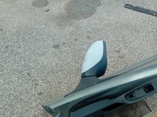 bontott PEUGEOT 406 Jobb Visszapillantó Tükör (Elektromos)