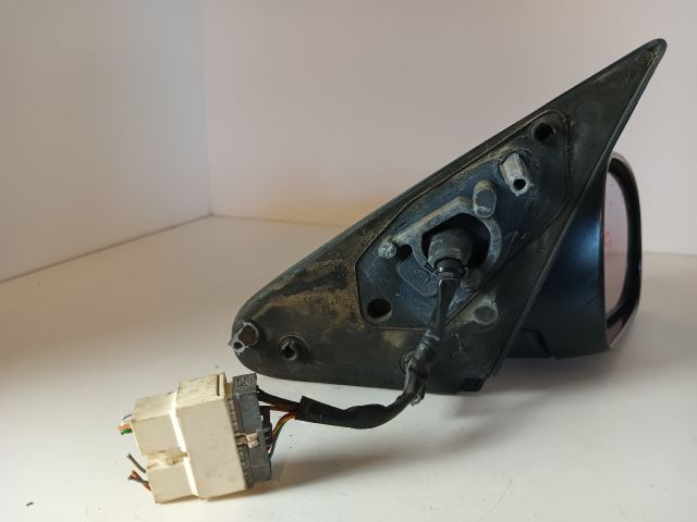 bontott PEUGEOT 406 Jobb Visszapillantó Tükör (Elektromos)