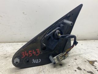 bontott PEUGEOT 406 Jobb Visszapillantó Tükör (Elektromos)