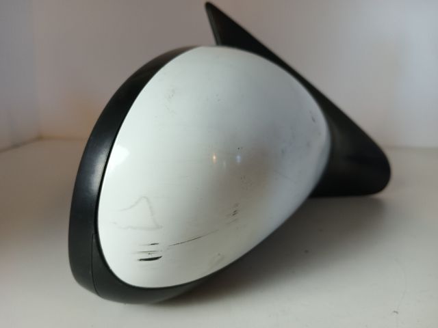 bontott PEUGEOT 406 Jobb Visszapillantó Tükör (Elektromos)