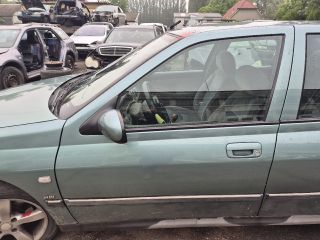 bontott PEUGEOT 406 Jobb Visszapillantó Tükör (Elektromos)