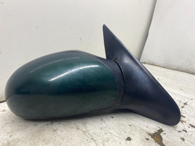 bontott PEUGEOT 406 Jobb Visszapillantó Tükör (Elektromos)