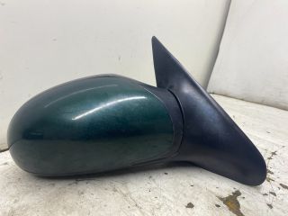 bontott PEUGEOT 406 Jobb Visszapillantó Tükör (Elektromos)