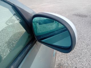 bontott PEUGEOT 406 Jobb Visszapillantó Tükör (Elektromos)