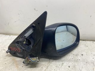 bontott PEUGEOT 406 Jobb Visszapillantó Tükör (Elektromos)