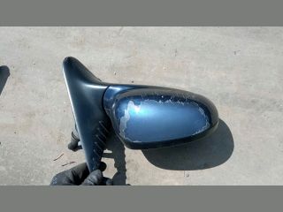 bontott PEUGEOT 406 Jobb Visszapillantó Tükör (Mechanikus)