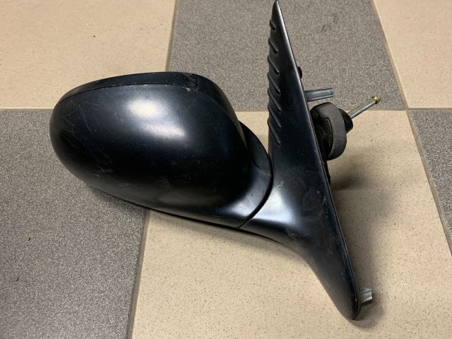 bontott PEUGEOT 406 Jobb Visszapillantó Tükör (Mechanikus)