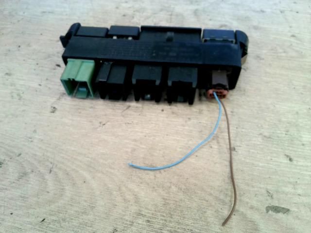 bontott PEUGEOT 406 Kapcsoló (Magában)