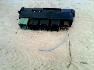 bontott PEUGEOT 406 Kapcsoló (Magában)