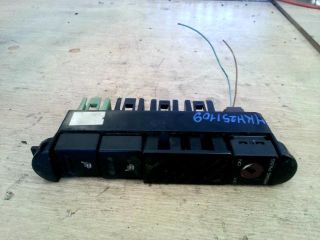 bontott PEUGEOT 406 Kapcsoló (Magában)