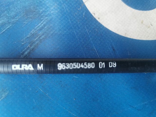 bontott PEUGEOT 406 Kézifék Bowden