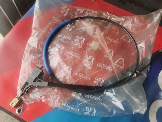 bontott PEUGEOT 406 Kézifék Bowden