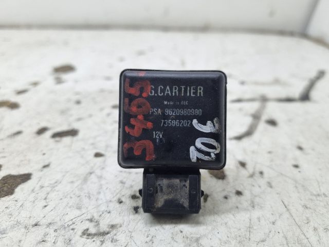 bontott PEUGEOT 406 Kiegyenlítő Tartály Jeladó