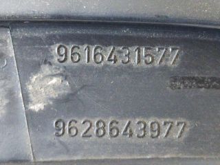 bontott PEUGEOT 406 Kilométeróra Keret