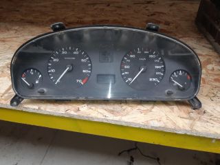 bontott PEUGEOT 406 Kilométeróra