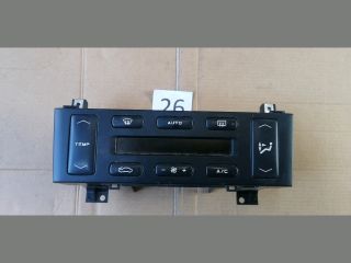 bontott PEUGEOT 406 Klíma Kapcsoló