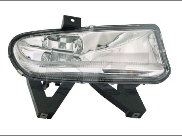 bontott PEUGEOT 406 Ködfényszóró (Pozíciófüggetlen)