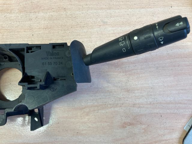 bontott PEUGEOT 406 Komplett Kormánykapcsoló (Bajuszkapcsoló)