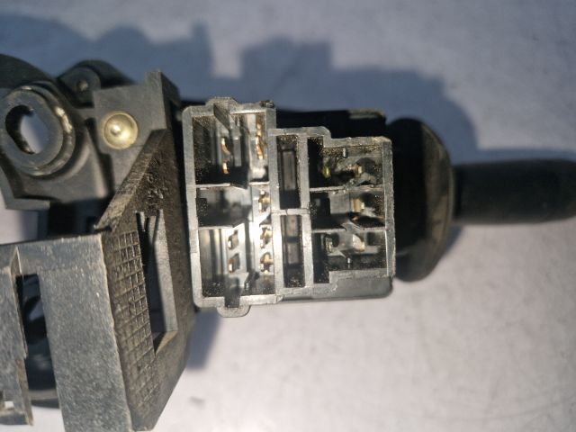 bontott PEUGEOT 406 Komplett Kormánykapcsoló (Bajuszkapcsoló)