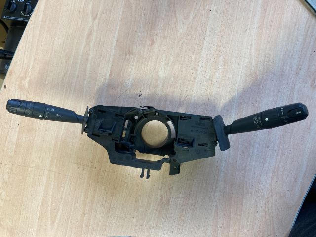 bontott PEUGEOT 406 Komplett Kormánykapcsoló (Bajuszkapcsoló)