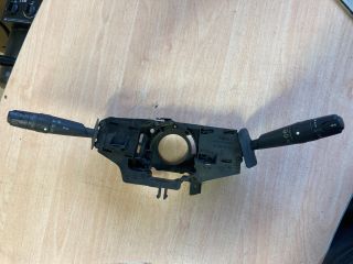 bontott PEUGEOT 406 Komplett Kormánykapcsoló (Bajuszkapcsoló)