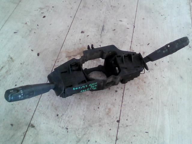 bontott PEUGEOT 406 Komplett Kormánykapcsoló (Bajuszkapcsoló)