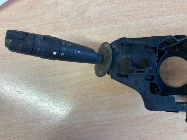 bontott PEUGEOT 406 Komplett Kormánykapcsoló (Bajuszkapcsoló)