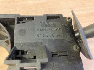 bontott PEUGEOT 406 Komplett Kormánykapcsoló (Bajuszkapcsoló)