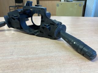 bontott PEUGEOT 406 Komplett Kormánykapcsoló (Bajuszkapcsoló)