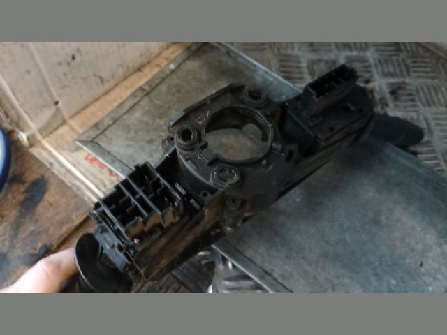 bontott PEUGEOT 406 Komplett Kormánykapcsoló (Bajuszkapcsoló)