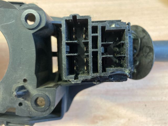 bontott PEUGEOT 406 Komplett Kormánykapcsoló (Bajuszkapcsoló)