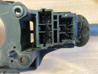 bontott PEUGEOT 406 Komplett Kormánykapcsoló (Bajuszkapcsoló)