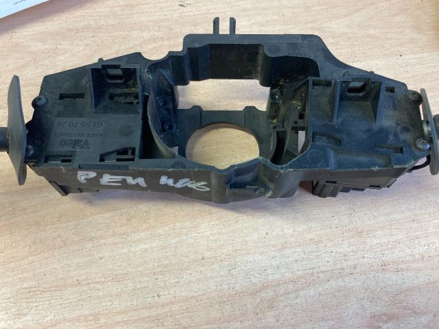bontott PEUGEOT 406 Komplett Kormánykapcsoló (Bajuszkapcsoló)