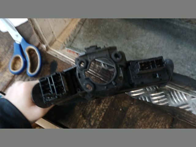 bontott PEUGEOT 406 Komplett Kormánykapcsoló (Bajuszkapcsoló)