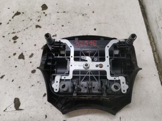 bontott PEUGEOT 406 Kormánylégzsák