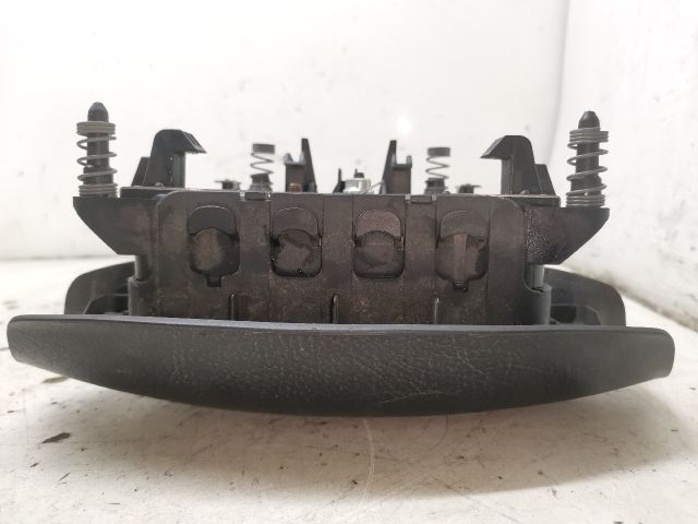 bontott PEUGEOT 406 Kormánylégzsák