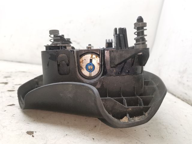 bontott PEUGEOT 406 Kormánylégzsák