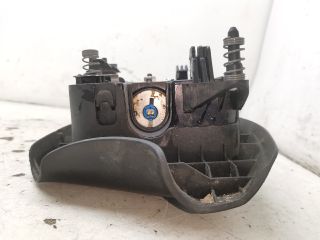 bontott PEUGEOT 406 Kormánylégzsák