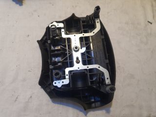 bontott PEUGEOT 406 Kormánylégzsák