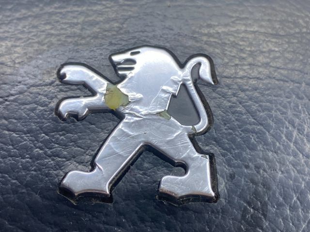 bontott PEUGEOT 406 Kormánylégzsák