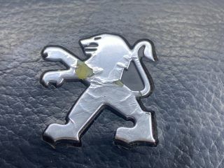 bontott PEUGEOT 406 Kormánylégzsák