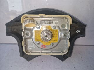 bontott PEUGEOT 406 Kormánylégzsák