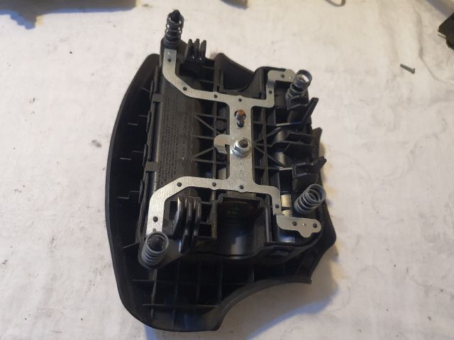 bontott PEUGEOT 406 Kormánylégzsák