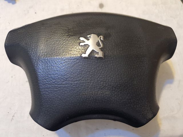 bontott PEUGEOT 406 Kormánylégzsák