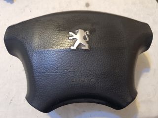 bontott PEUGEOT 406 Kormánylégzsák